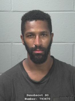 Kerry Lamar Smith Mugshot