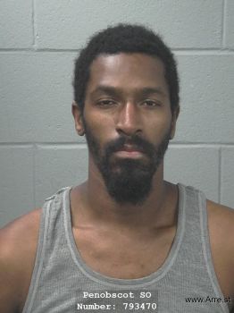 Kerry Lamar Smith Mugshot