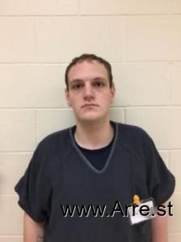 Kevin Jay Butler Mugshot