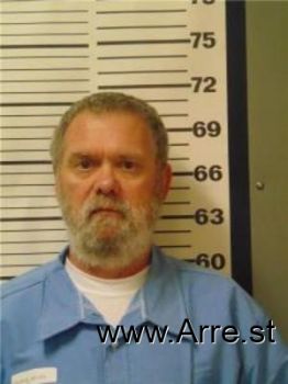 Kevin Alton Cookson Mugshot