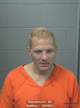 Kevin Allan Gray Mugshot