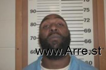 Kevin Anthony Mitchell Mugshot