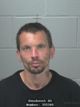 Kevin Donald Wiseman Mugshot