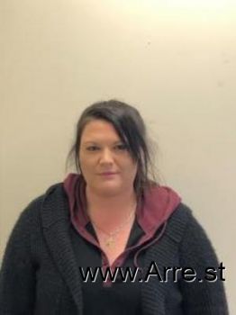 Kimberly Marie Cox Mugshot