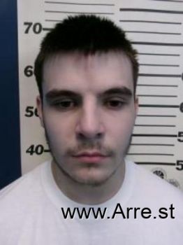 Kody Ryan Therrien Mugshot