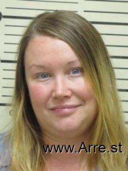 Kristen Leigh Phillips Mugshot