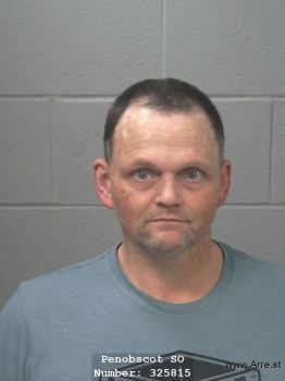 Larry Douglas Morgan Mugshot