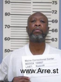 Larry  Radcliff Mugshot