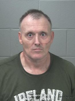 Lawrence D Cyr Mugshot