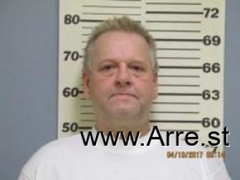 Lee Wilson Davis Mugshot