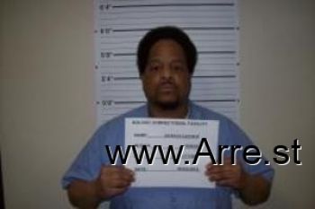 Leonard C Jackson Mugshot