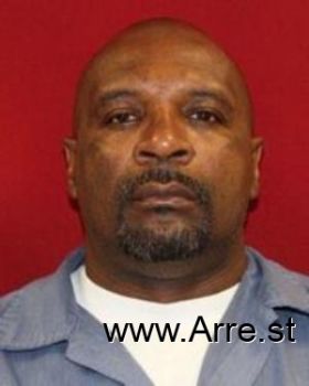 Leroy Venson Martin Mugshot