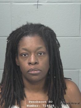 Lisa Michelle Holley Mugshot