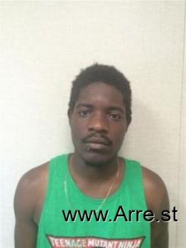 Lorenzo Lemar Rayford Mugshot