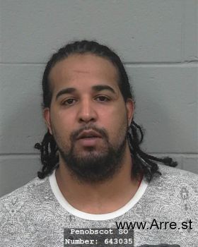 Luis  Padilla Mugshot