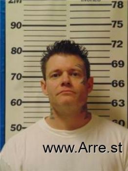 Mark Alan Barton Mugshot