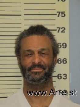 Mark Stephen Freeman Mugshot