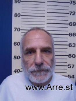 Mark Douglas Reynolds Mugshot