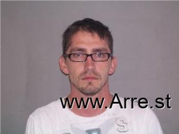 Mark Adam Whittaker Mugshot