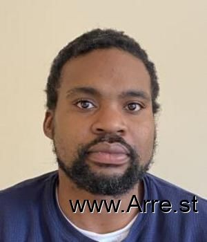 Marquis Andre Greene Mugshot