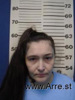 Mary-jo Lynn Hefferon Mugshot