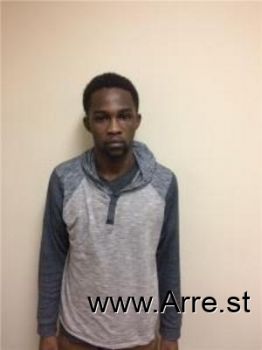 Maslah Abdirahman Aliyow Mugshot