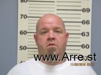 Matthew Earle Allen Mugshot