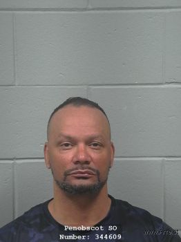 Matthew Wayne Brooks Mugshot