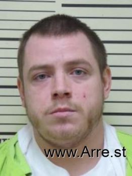 Matthew Wayne Hartford Mugshot