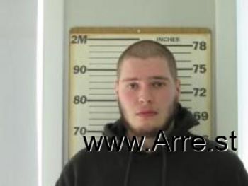 Matthew Robert Huntington Mugshot