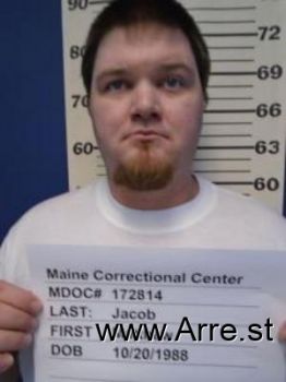 Matthew Brian Jacob Mugshot