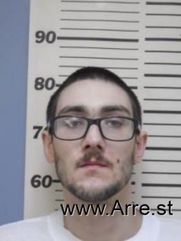 Matthew Armond Lyons Mugshot