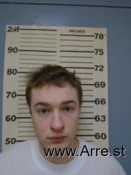 Matthew Warren Newton-fortin Mugshot