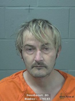 Matthew G Pratt Mugshot