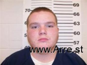 Matthew Lawrence Shockley Mugshot