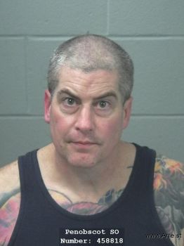 Matthew J Sullivan Mugshot