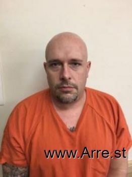 Matthew Ernest Thompson Mugshot