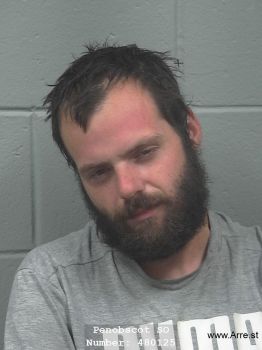 Matthew Richard Winder Mugshot