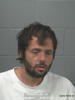 Matthew Richard Winder Mugshot