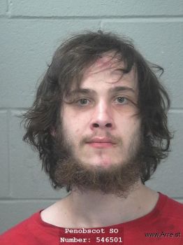 Matthew  Yates Mugshot