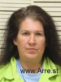 Maureen Mae Clark Mugshot