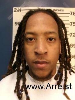 Maurice Anthony Watkins-cundiff Mugshot