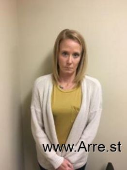 Melanie Ann Abrams Mugshot