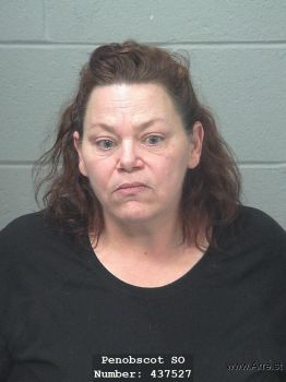 Melissa Cecile Long Mugshot