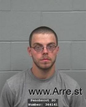 Michael James Barnes Mugshot