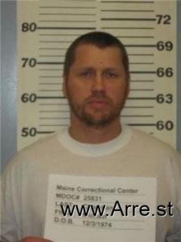 Michael Wayne Chapman Mugshot