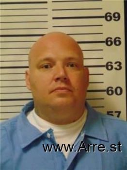 Michael Leslie Clough Mugshot