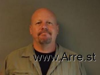 Michael Walter Crockett Mugshot