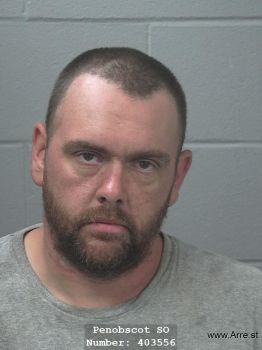 Michael Arthur Cummings Mugshot