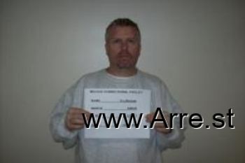 Michael Ray Fry Mugshot